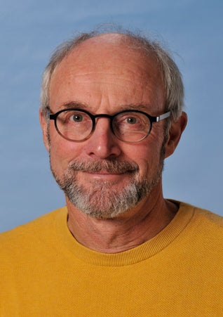 Afbeelding Raaf Cornelisse