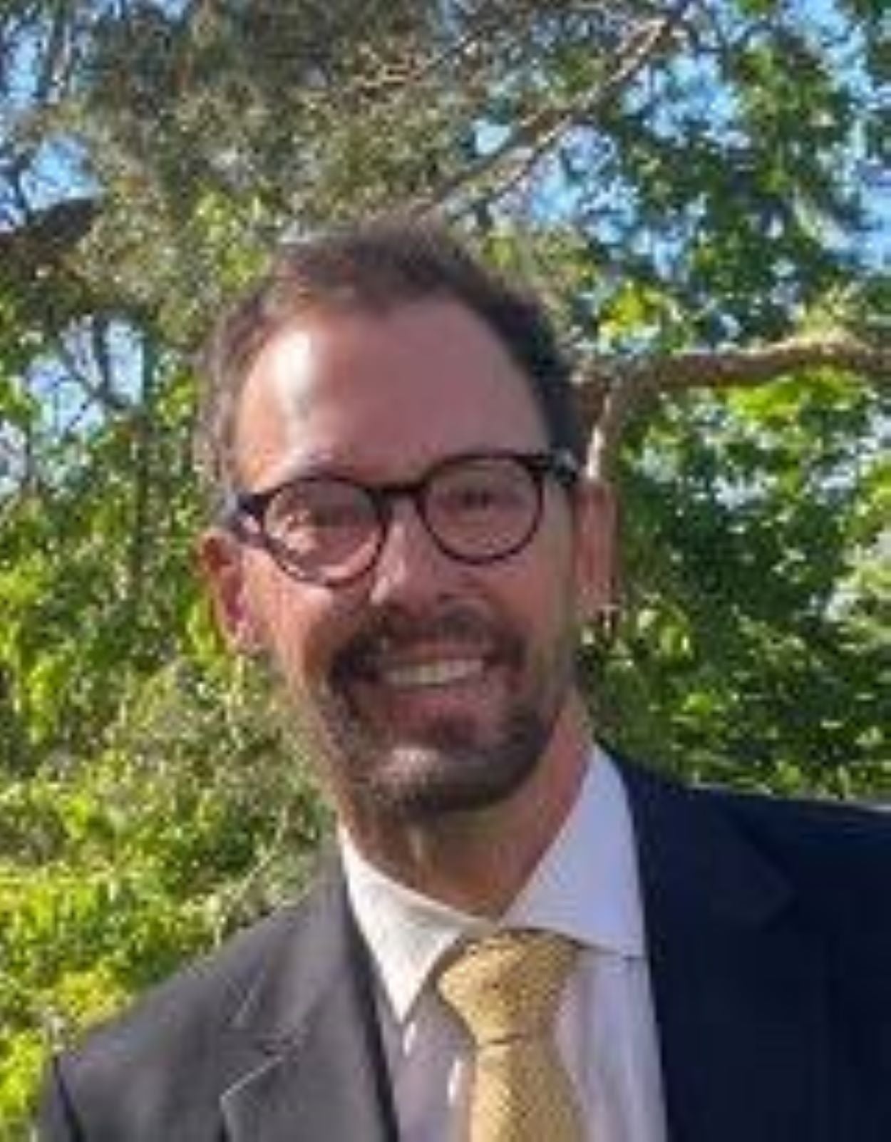 david jackson