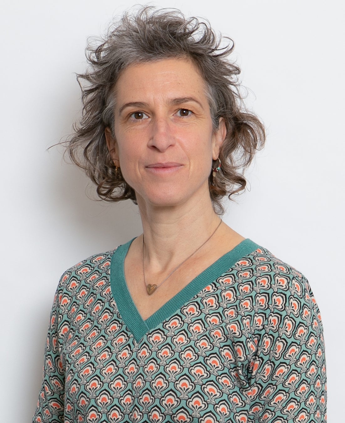 Dr. Efrat Gommeh
