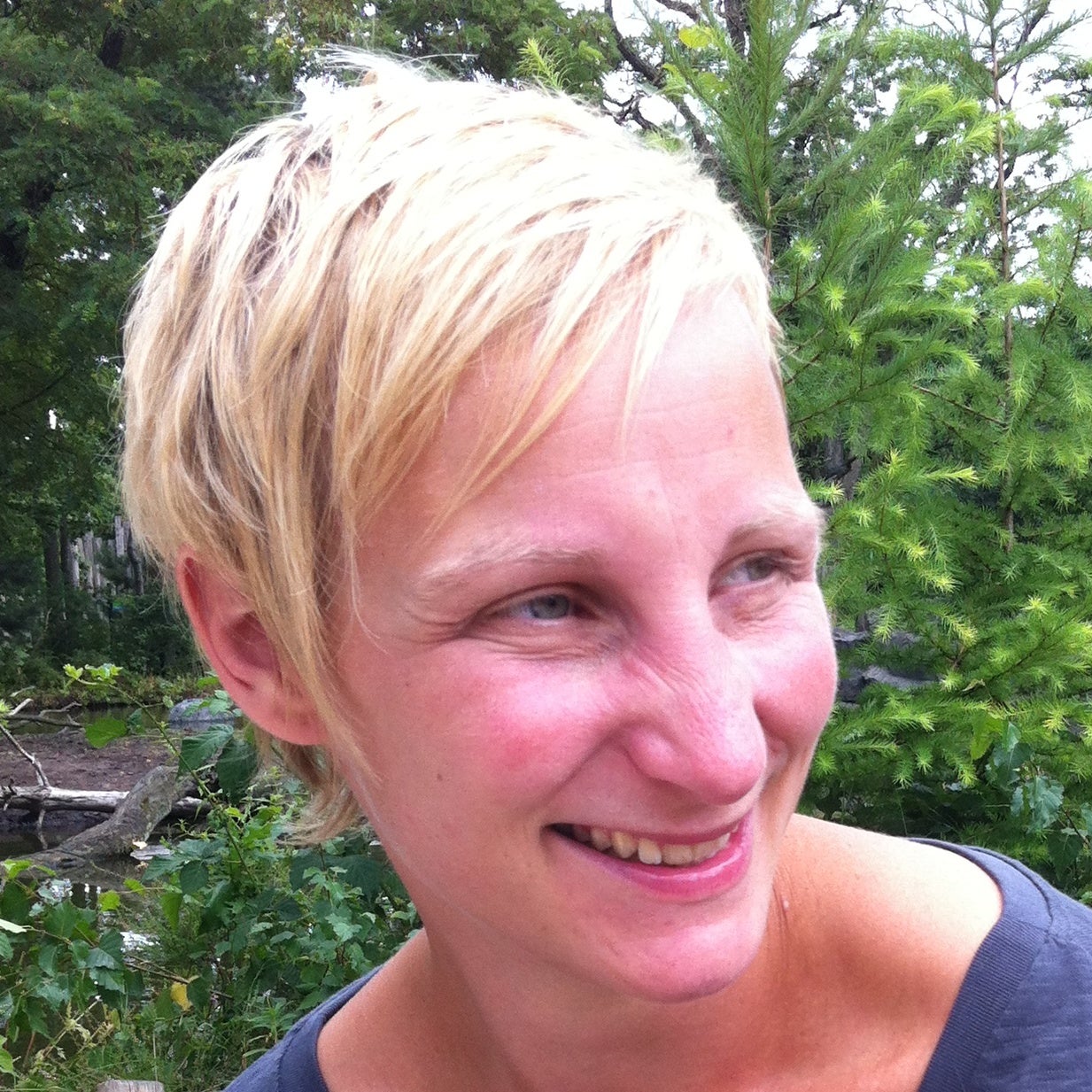 Saskia van Lier
