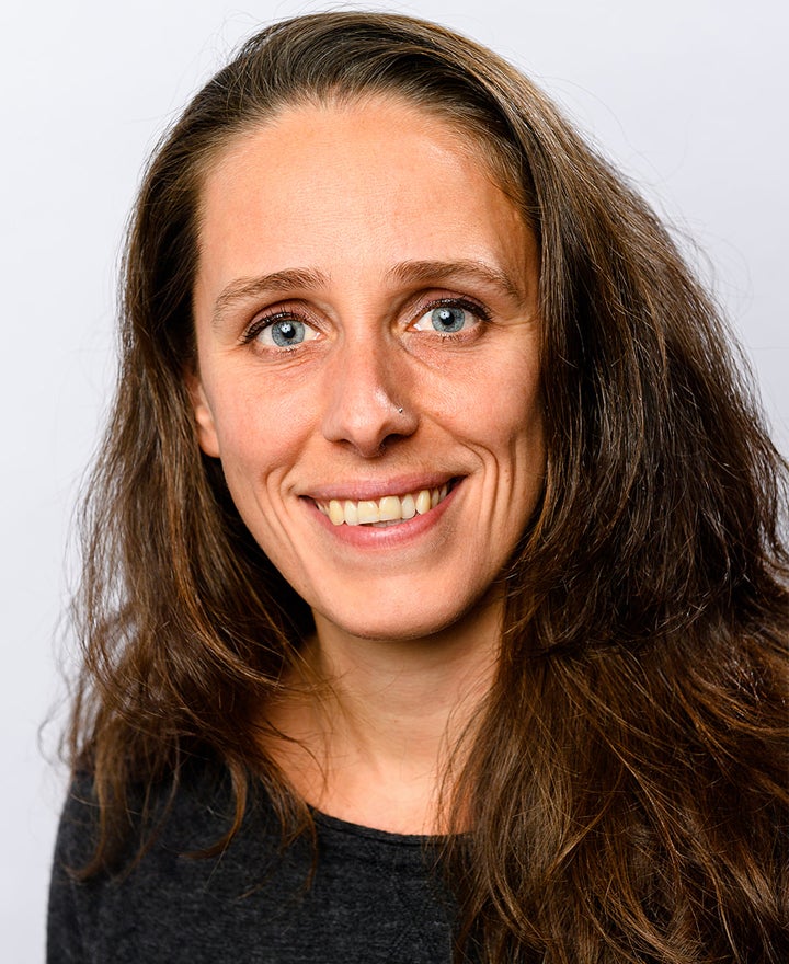 Anouk Beniest van project DOCS