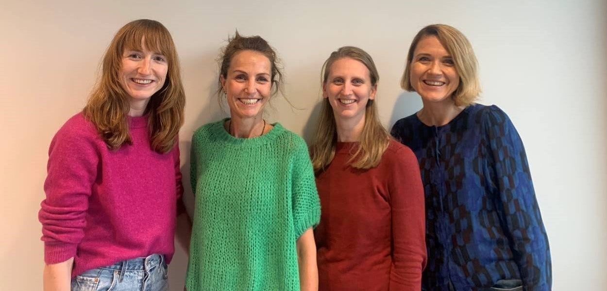 Lydia Afman Academic advisors Faculty of Behavioural and Movement Sciences - Vrije ...