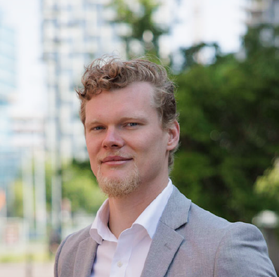 Profile picture Ezra Lodder