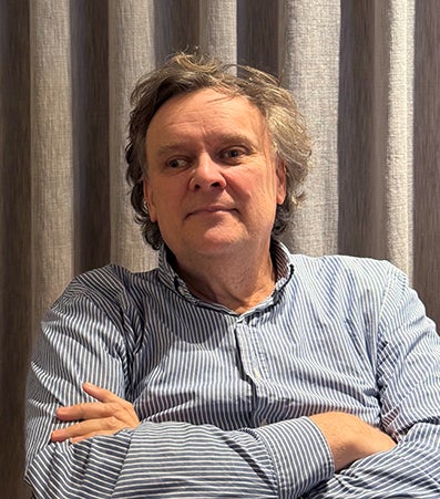 Kees-Willem Bruggeman