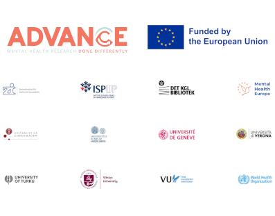 ADVANCE project partners