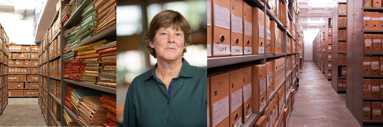 VU Archives Vrije Universiteit Amsterdam