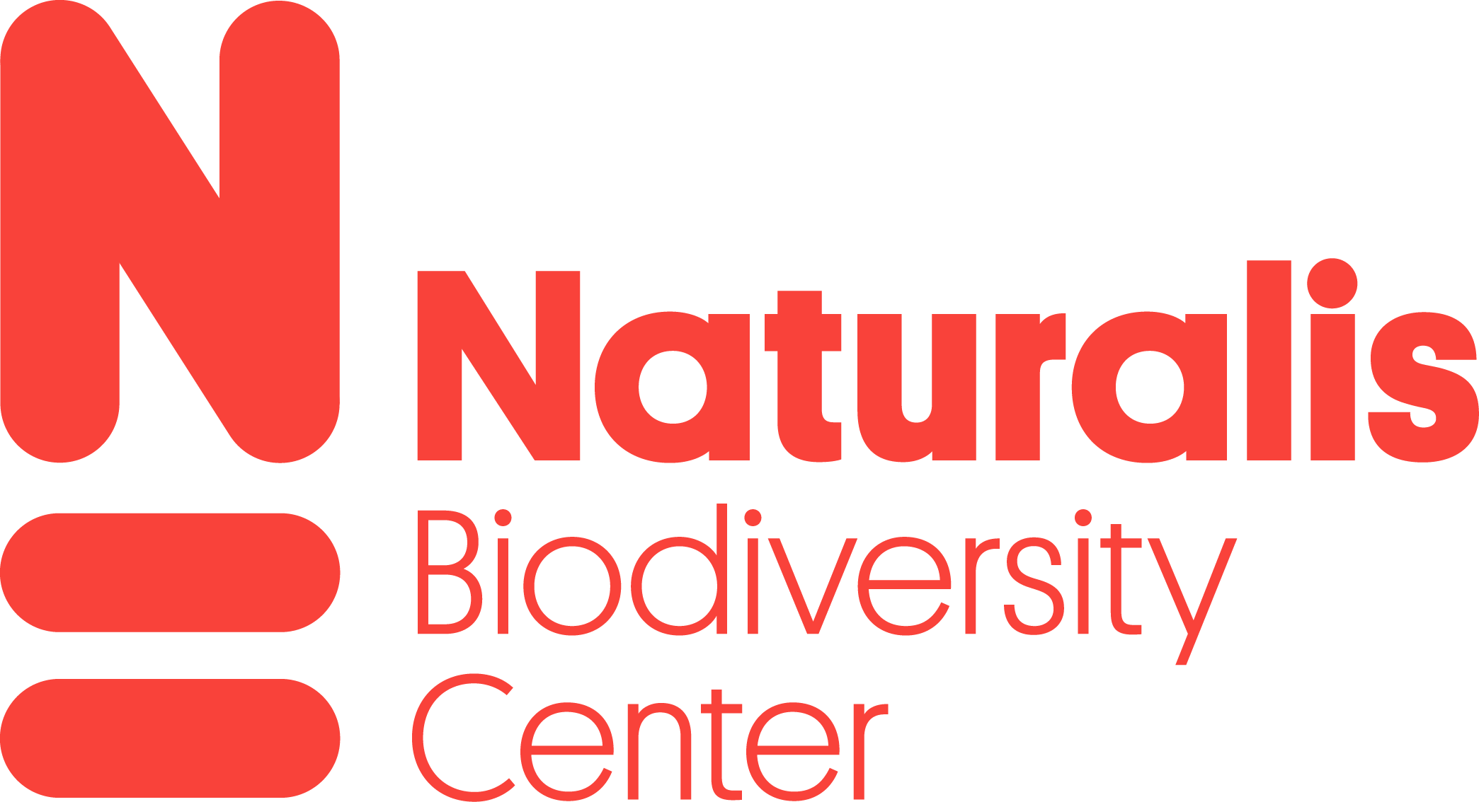 Logo Naturalis Biodiversity Center