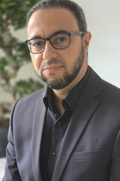 Foto van Sohail el Kouch