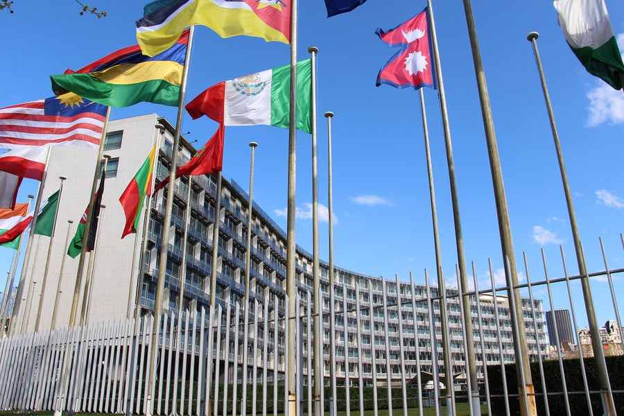 UNESCO Headquarters