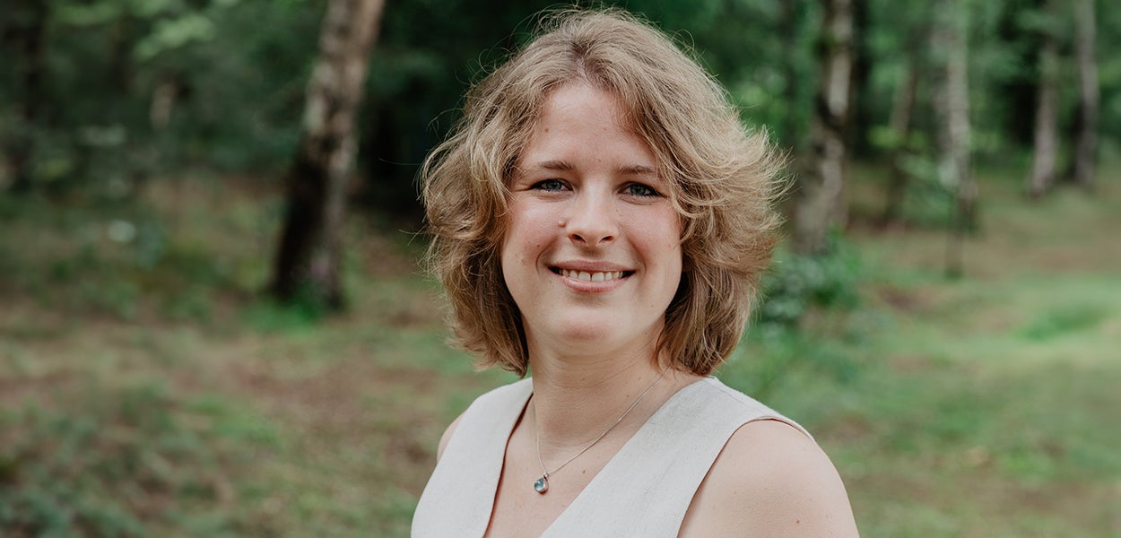 Lianne de Vries
