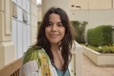 Foto Anne-Sophie Sabino Siemons