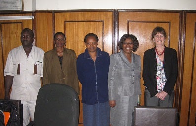 Asali project september 2015