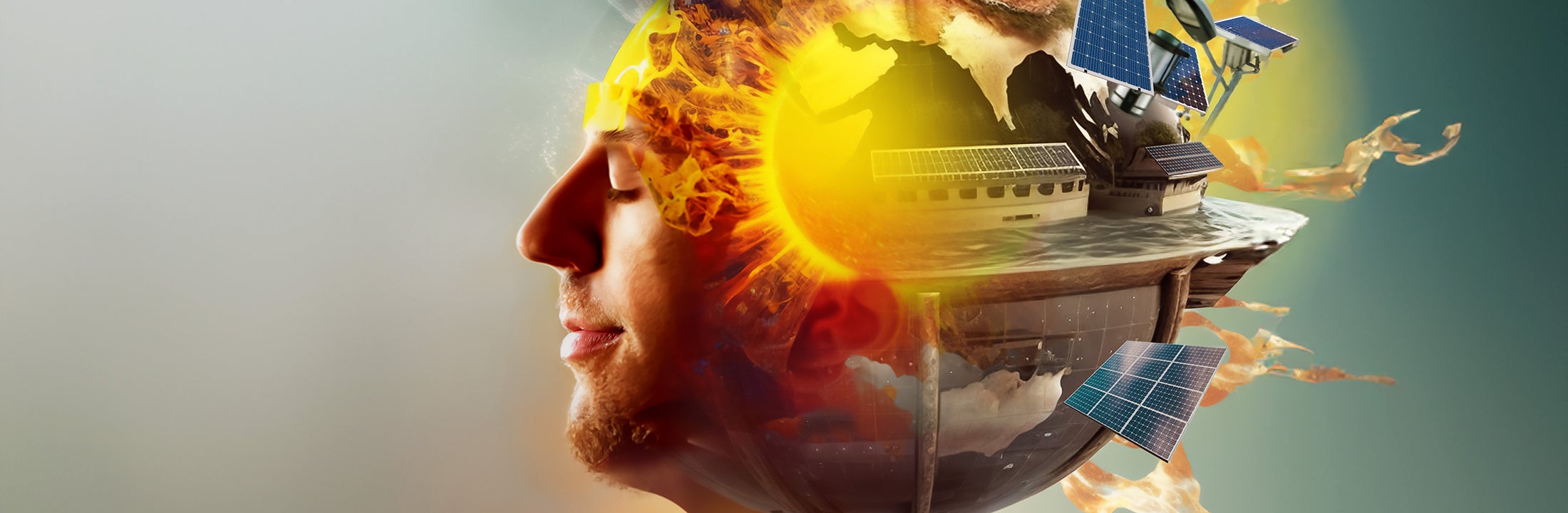 Choose a Master's in sustainability at VU Amsterdam Vrije