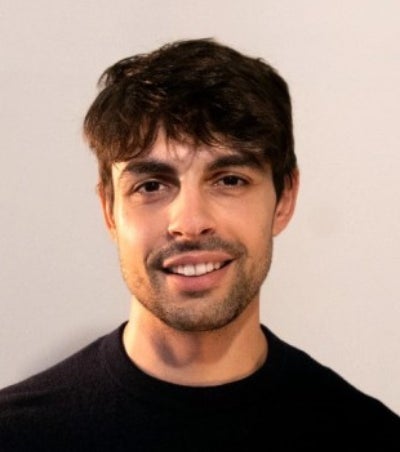Francesco Persico