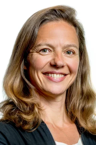 Willemijn Roozendaal