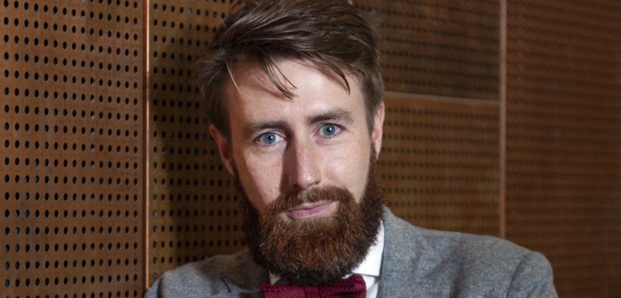 School of Religion and Theology - Vrije Universiteit Amsterdam