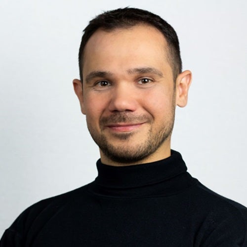 Sergey Gorbatov