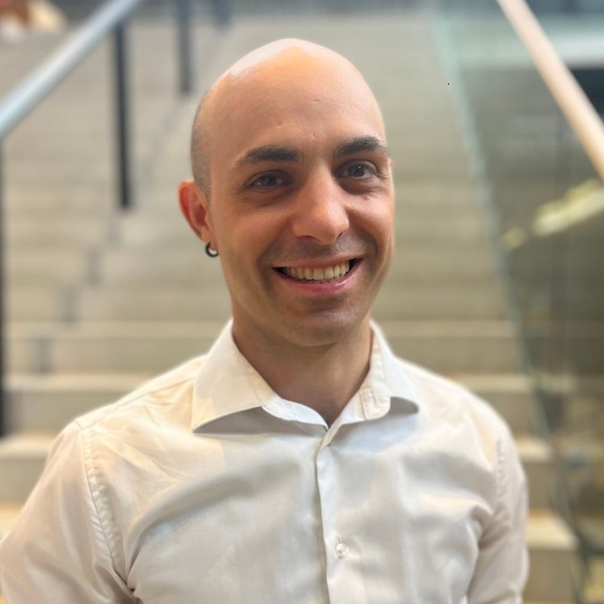 Antonios Koutsoumpis