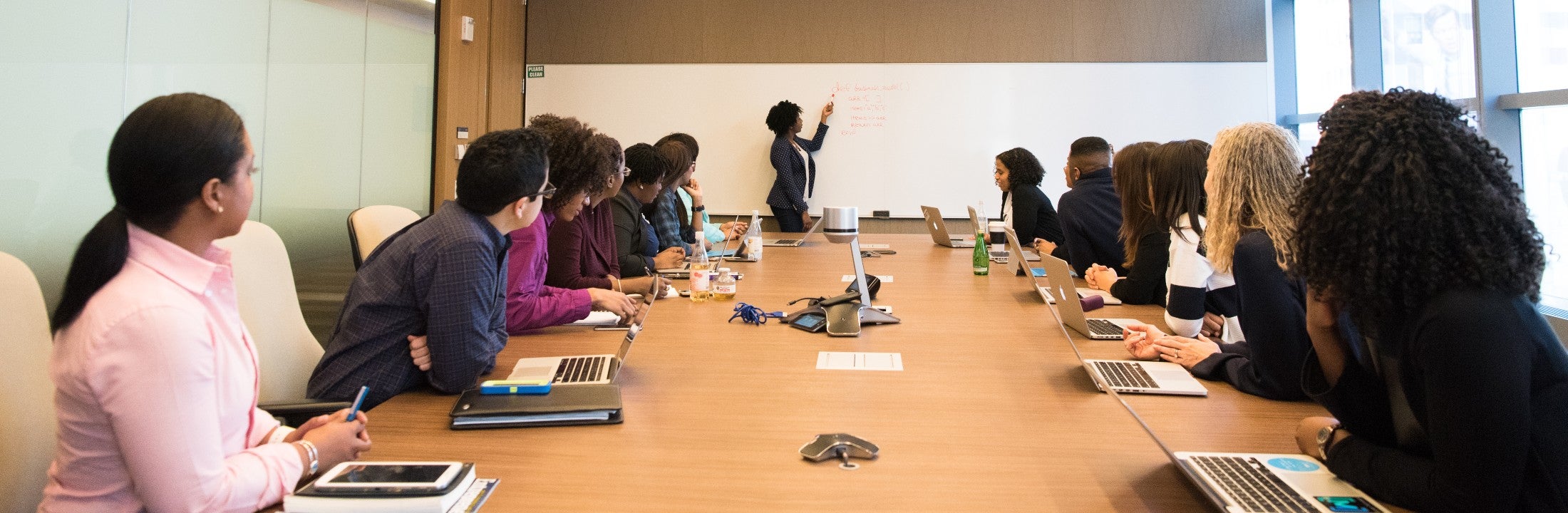 executive team coaching