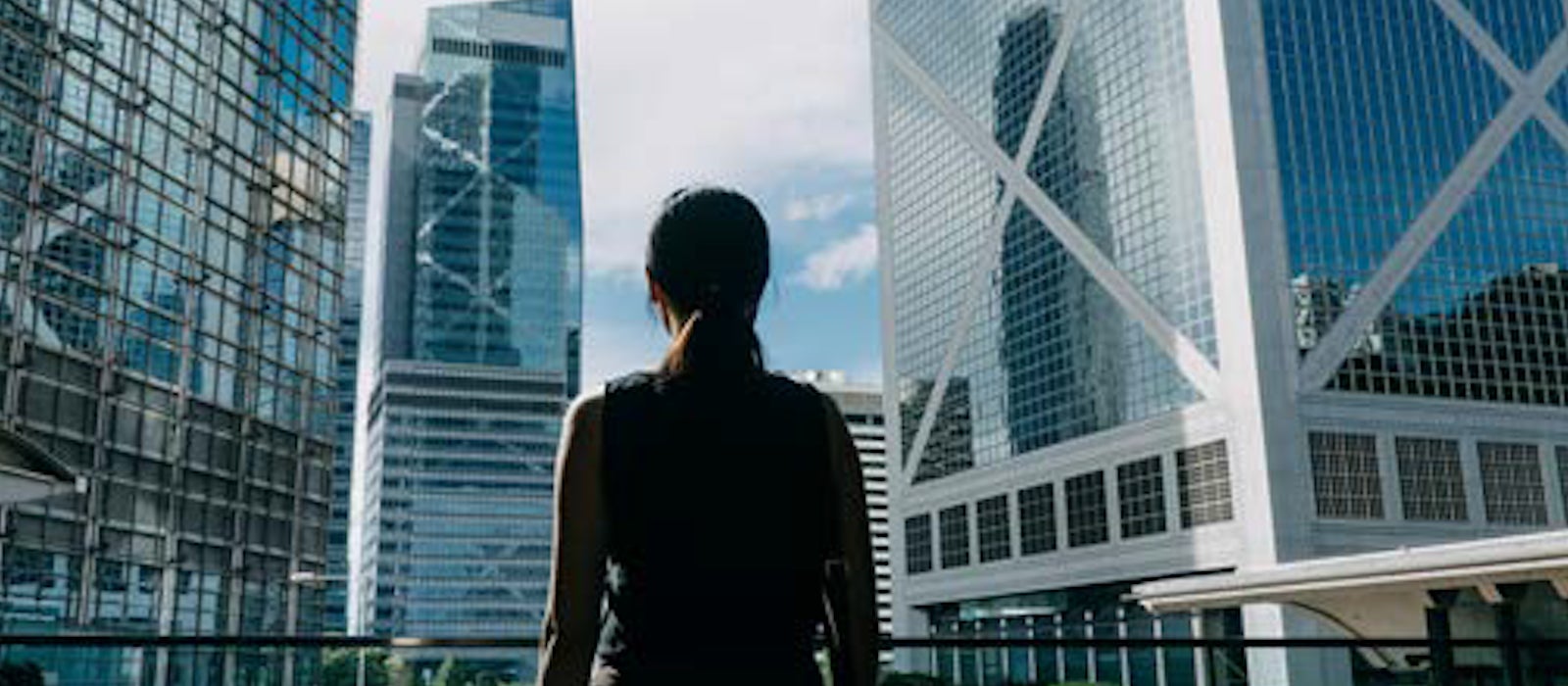MBA student at Zuidas Amsterdam