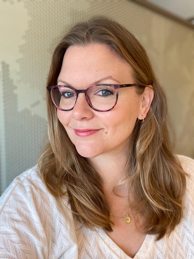 Foto van Danielle van Veen