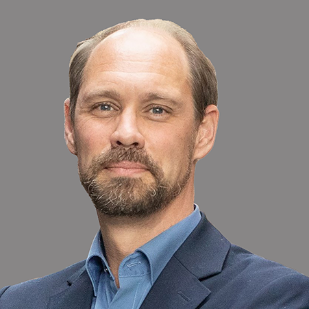 Portrait of Philipp Pattberg