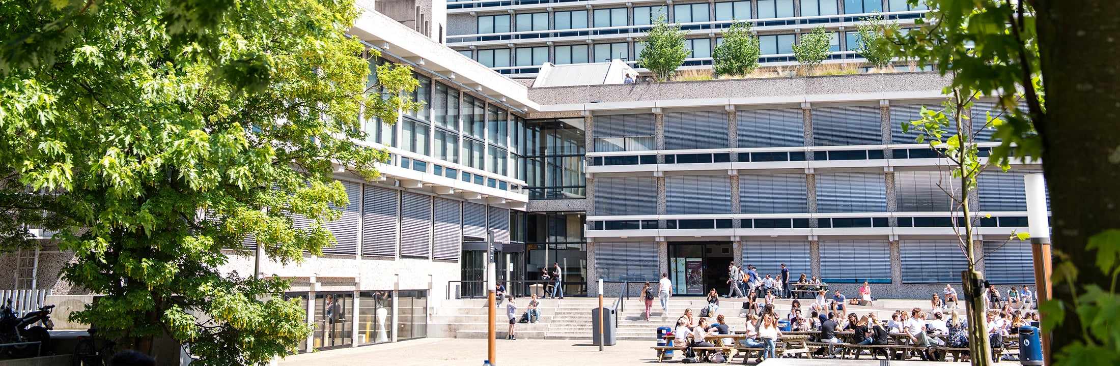 Jouw Faculteit - Vrije Universiteit Amsterdam