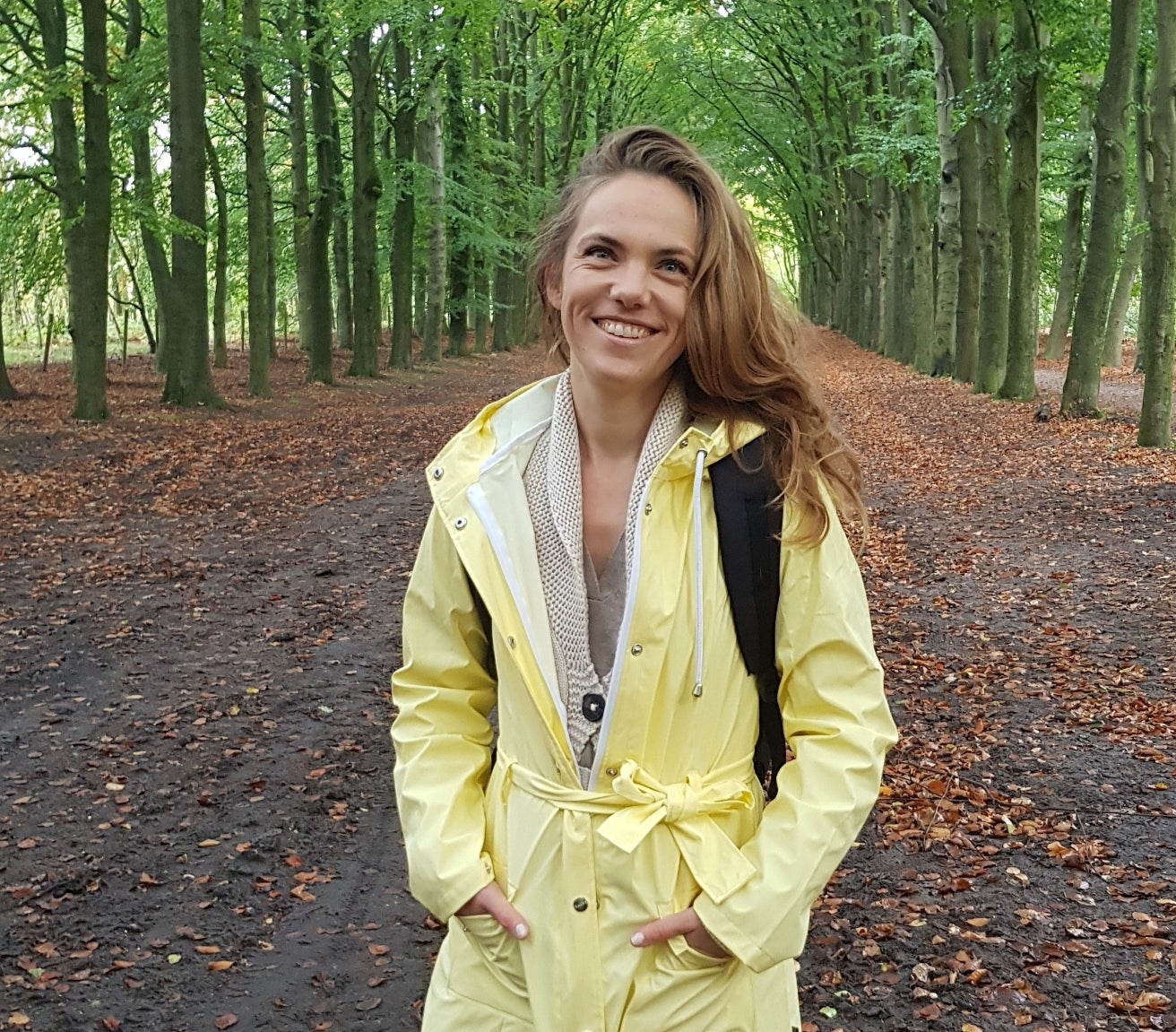 Suzanne Waaijers, alumna Scheikunde