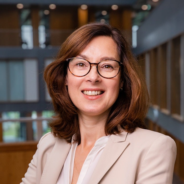 Justine Hazenkamp-Browne