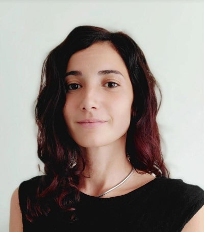 Kalliopi Provida