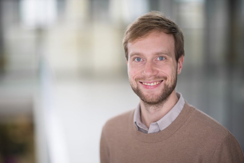 Marc Witte