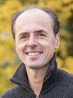 Pieter Rein ten Wolde