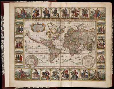 Klik met de rechtermuisknop op deze afbeelding en klik op open om de kaart in groot formaat te bekijken.