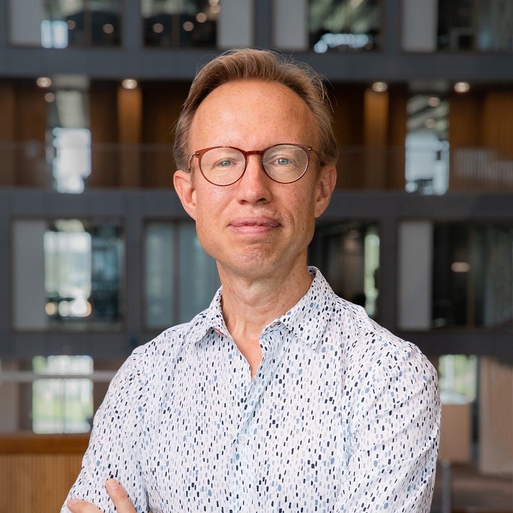 Prof. dr. Teun Zuiderent-Jerak