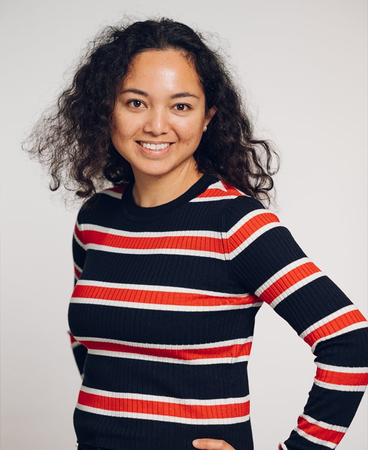 Alexandra Siebels van Project DOCS