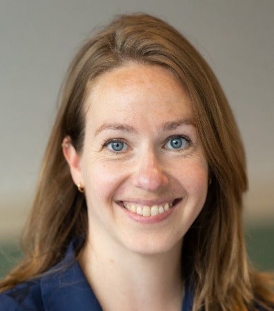 Suzanne de Jong-Arts
