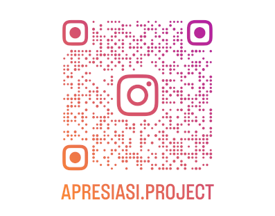 APRESIASI project Instagram