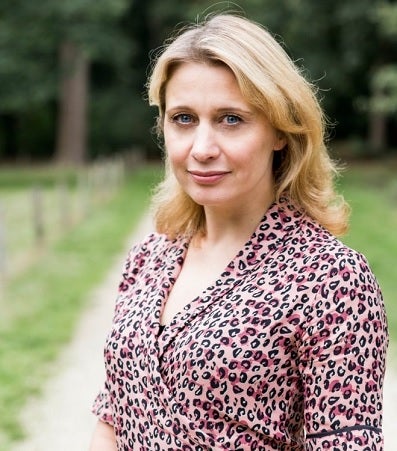 Suzanne Metselaar, ethicus en senior onderzoeker afdeling Metamedica VUmc