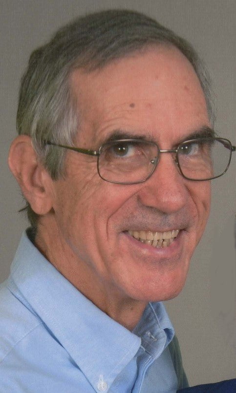 Robert G. Bringle, Ph.D. portrait photo