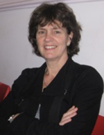 Denyse Snelder - Staff member at CIS-VU