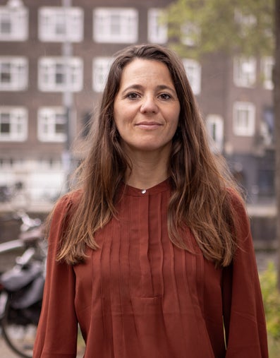 Lianne Cremers