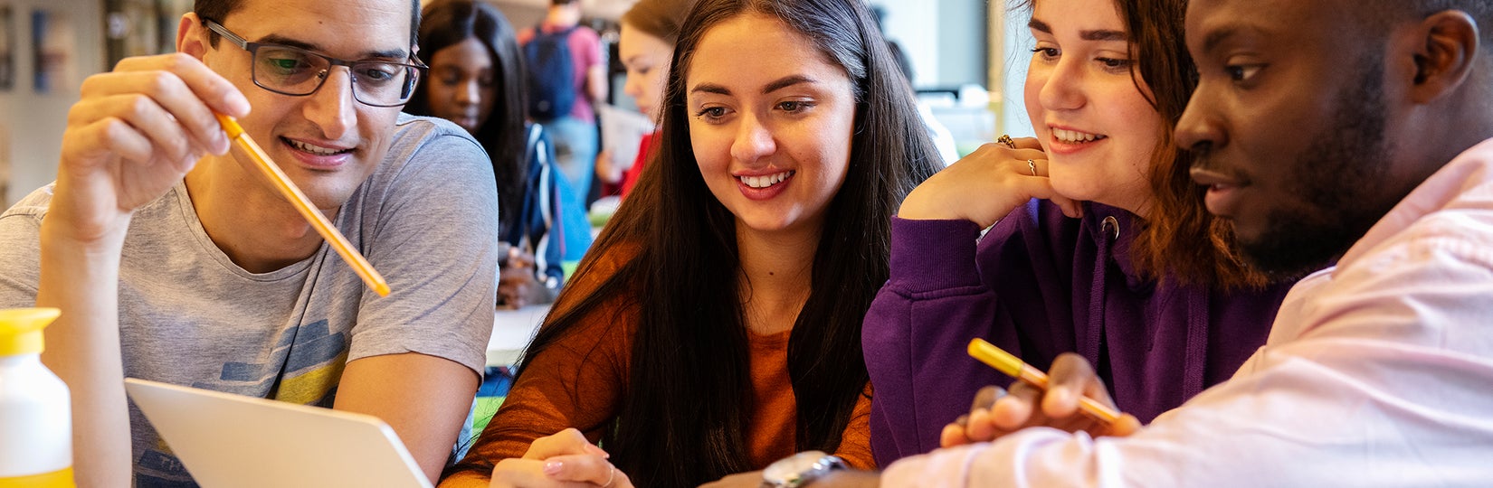 Courses - Vrije Universiteit Amsterdam