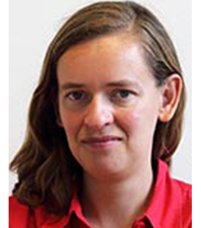 Portrait of Nynke Schulp