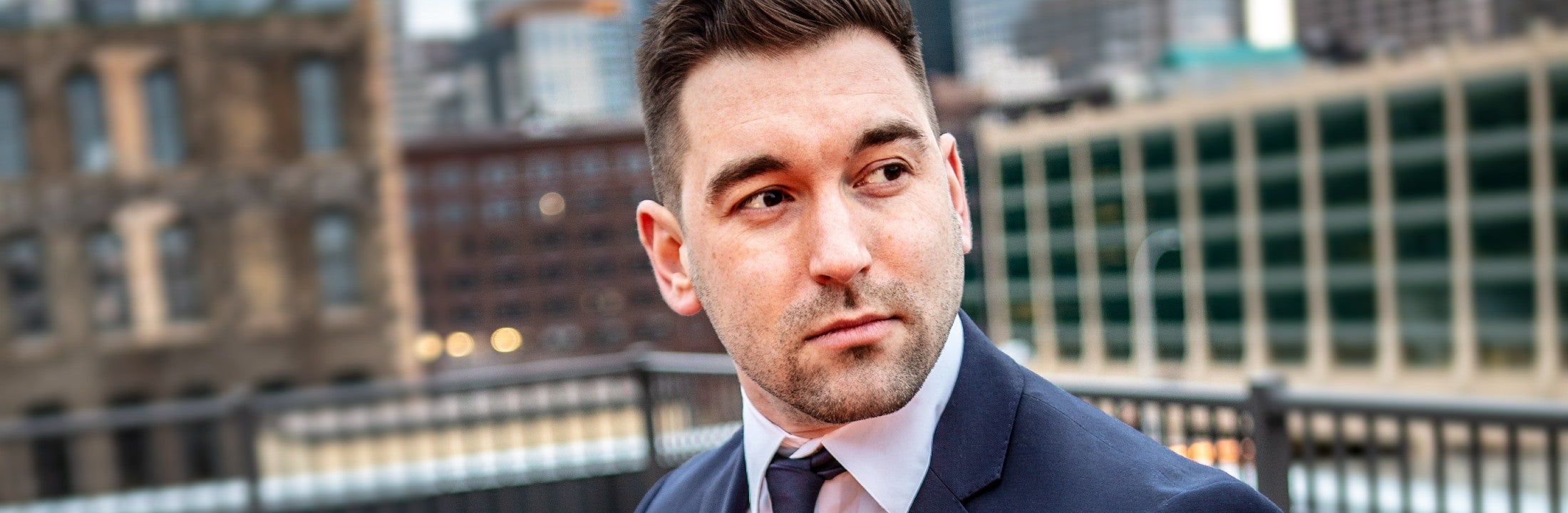 Executive professional at VU Amsterdam