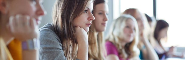 Unieke punten van de master Educatie in de Taal- en Cultuurwetenschappem