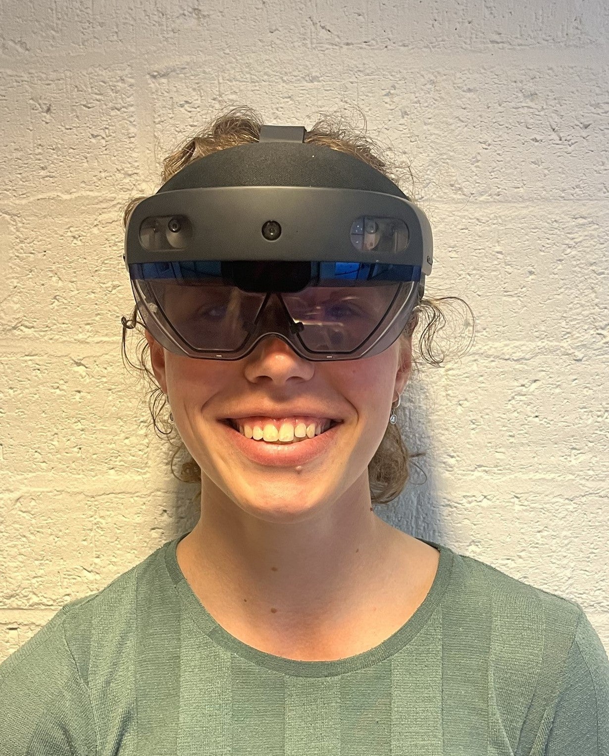 profiel foto Annejet van Dam