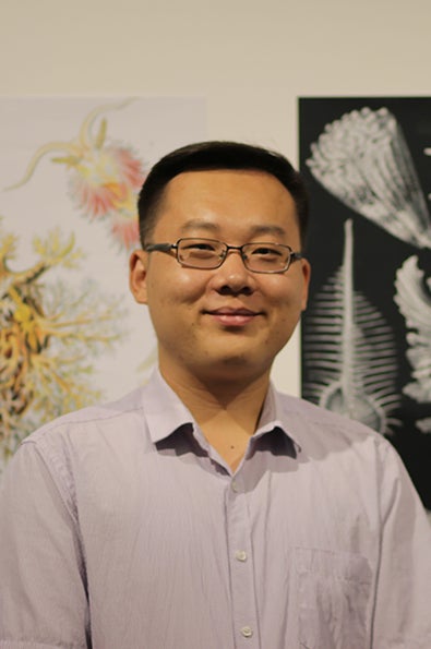 Jiabin Zhang 