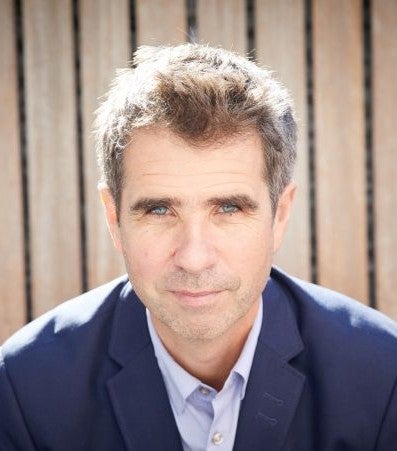 Foto van Aurora medewerker Ramon Puras