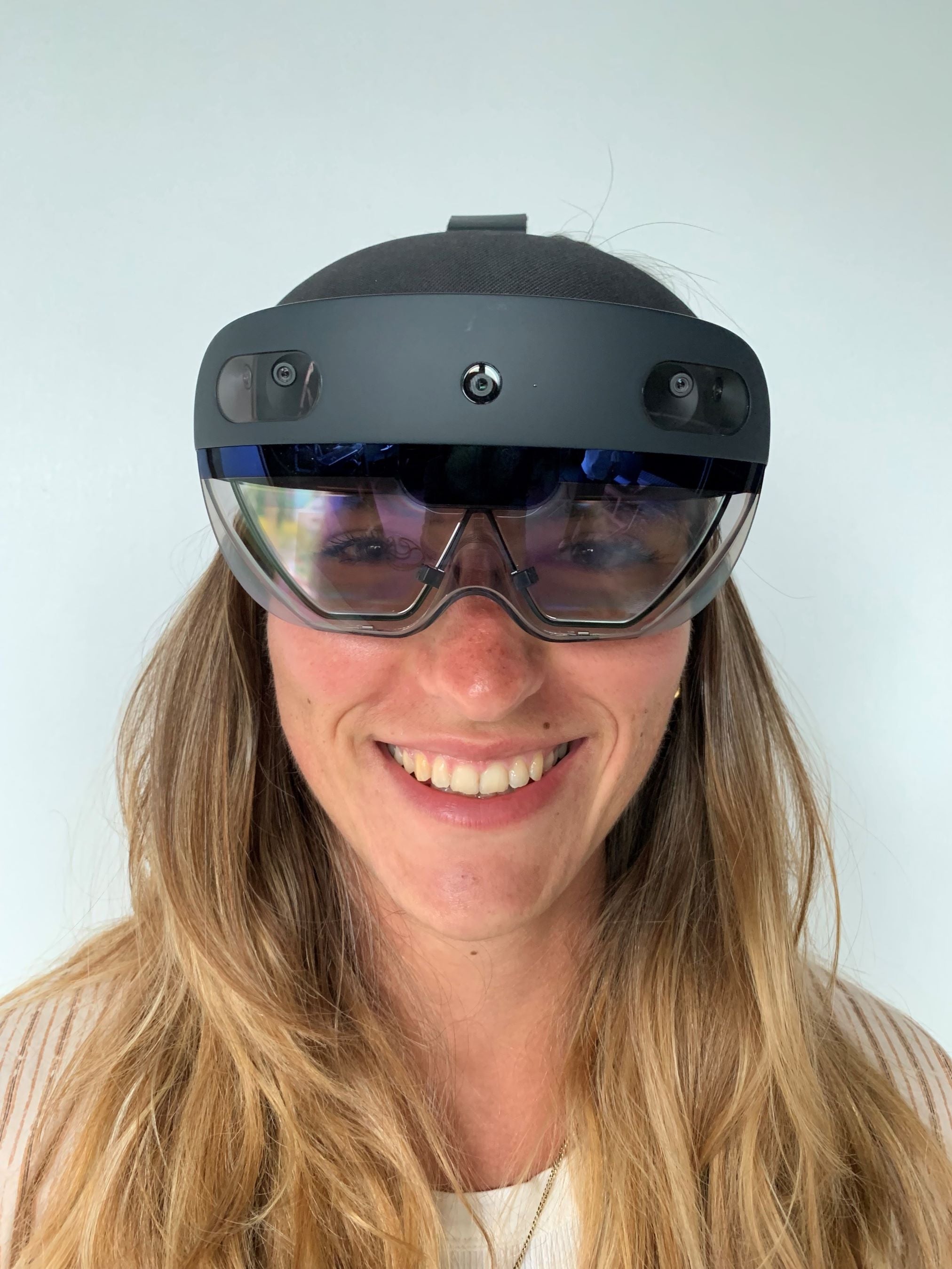 profiel foto Jara van Bergem