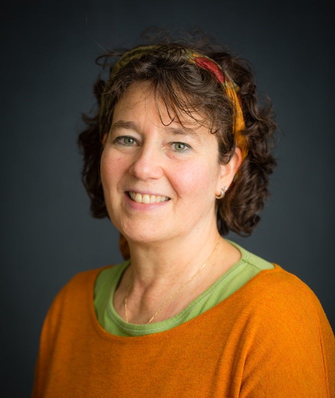 Foto Joke Verwers, fotograaf: Peter Valckx